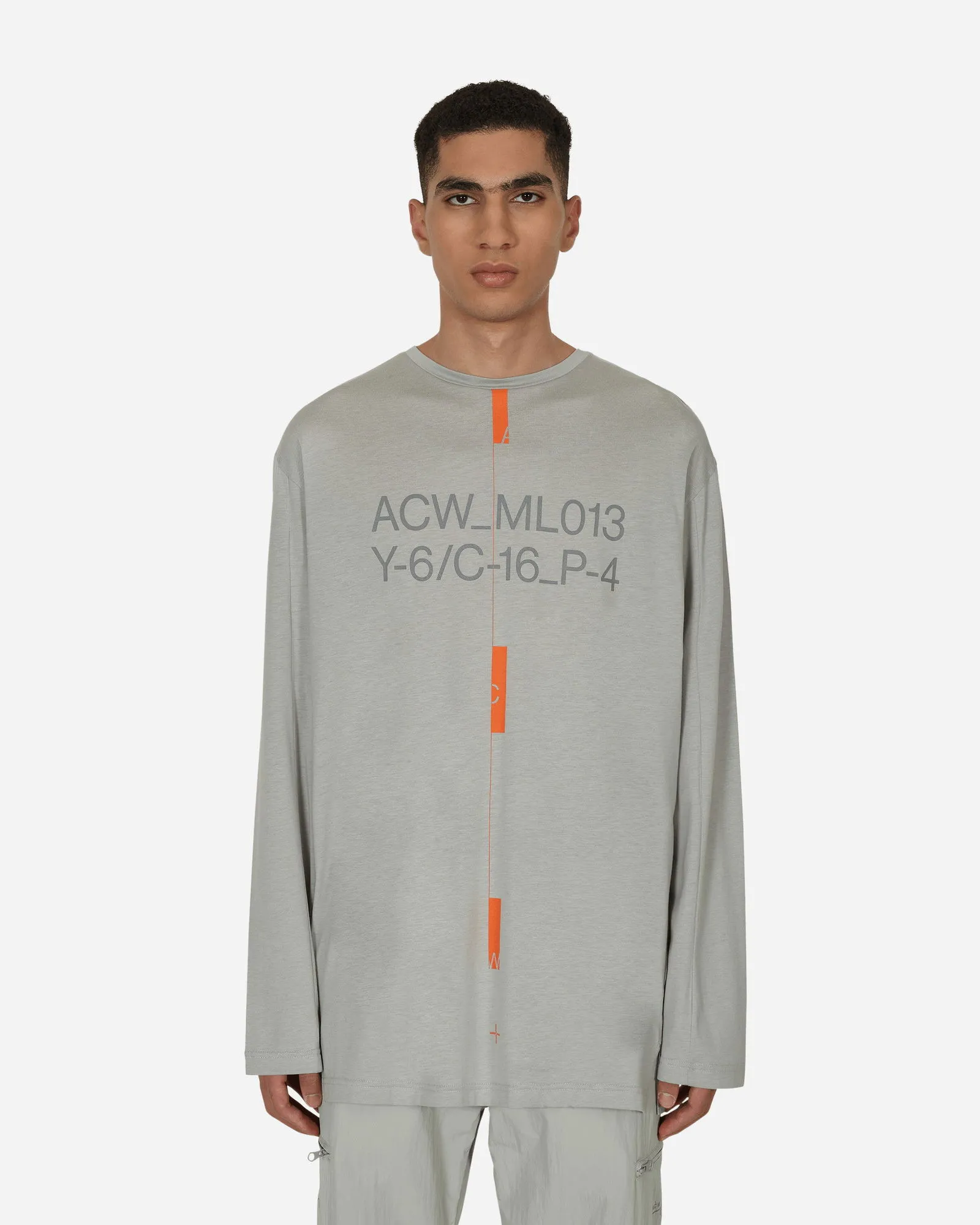 A-COLD-WALL* System Lounge T-Shirt