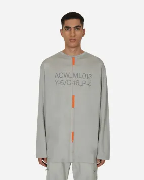 A-COLD-WALL* System Lounge T-Shirt