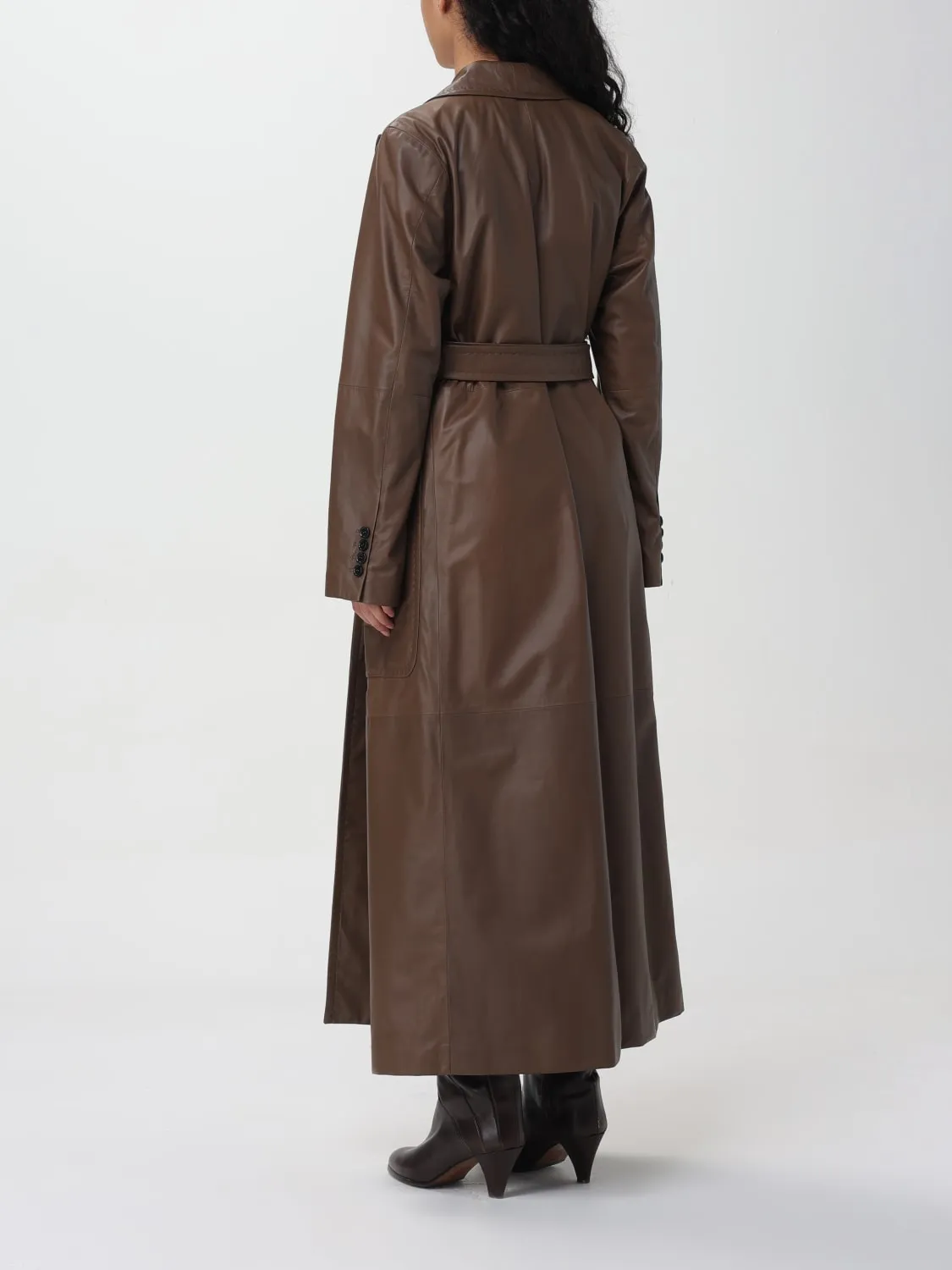 Abrigo mujer Max Mara
