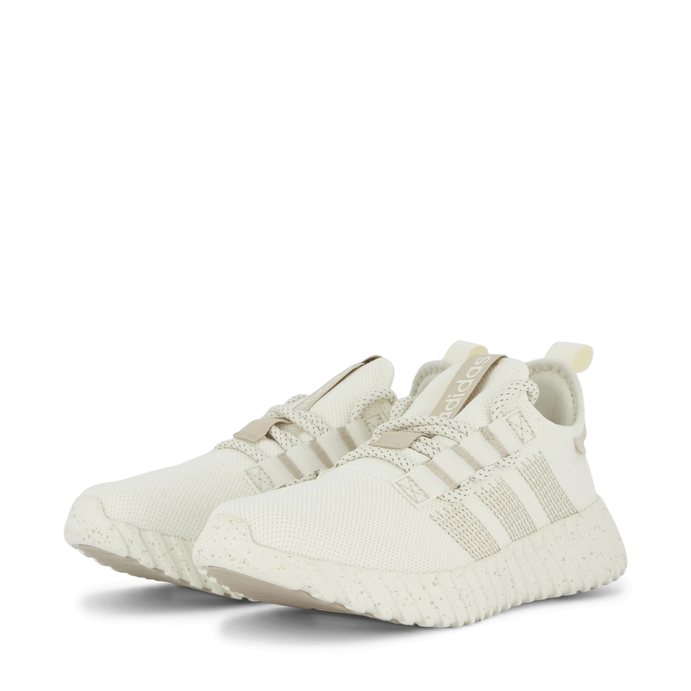 Adidas Kaptir Flow Shoes Off White / Wonder Beige / Off White