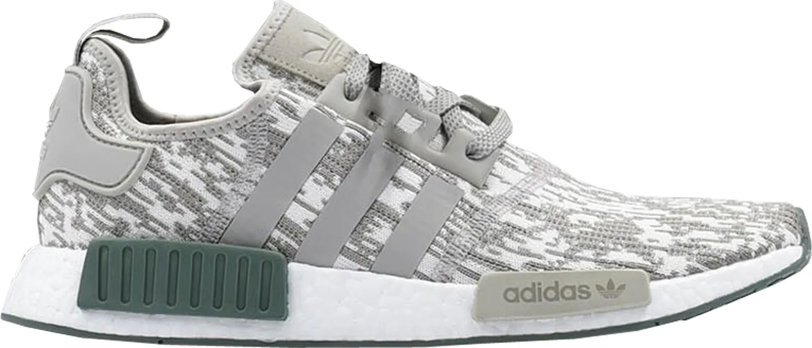 adidas Originals NMD R1 Sesame