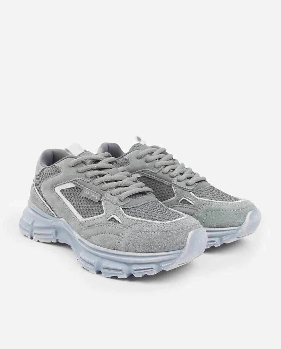 Aguamarina - Zapatillas Deportivas