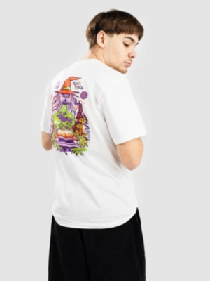 A.Lab Wizard Cruising Camiseta