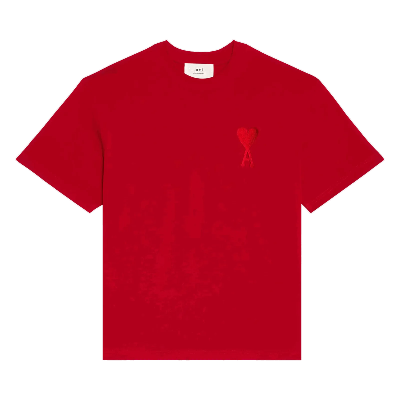 AMI Tonal Big ADC T-Shirt