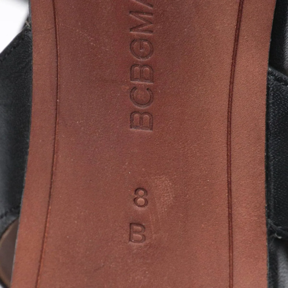 Bcbg Max Azria Sandalias