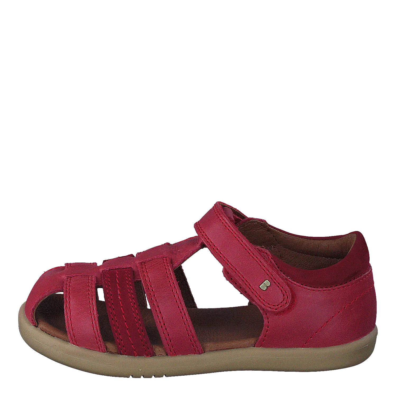Bobux zapatos Roam Red