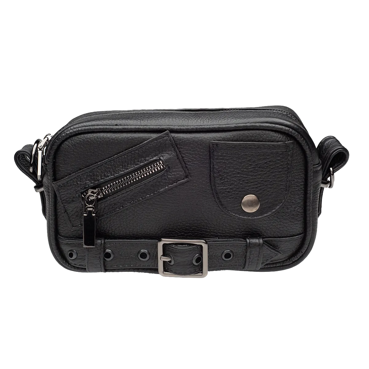 Bolso Demetria Negro