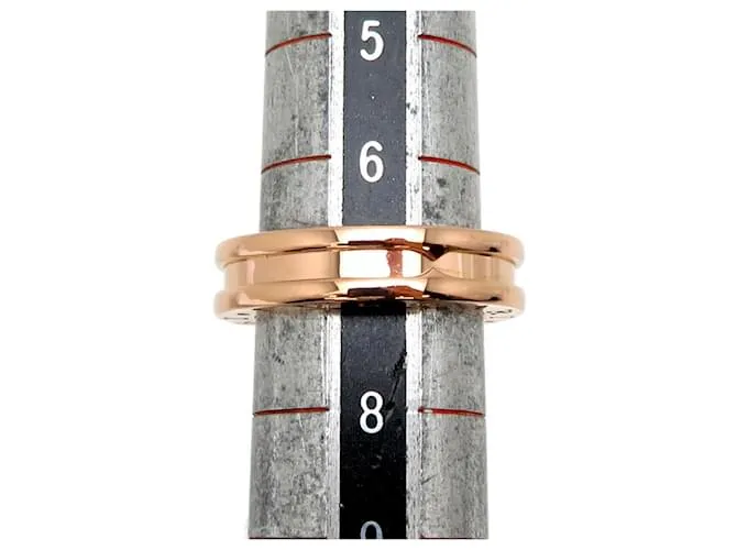 Bulgari B.Cero1 Dorado 