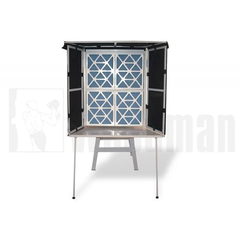 CABINA Disber CP-02A