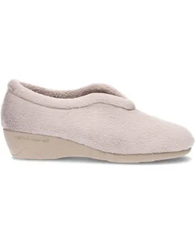 Calzado de casa de Mujer VUL-LADI ZAPATILLAS CASA VULLADI MUJER ALASKA PARDO
