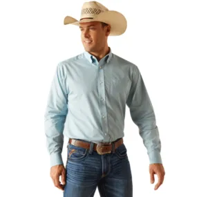 Camisa Ariat Ian