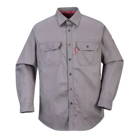 CAMISA BIZFLAME FR89