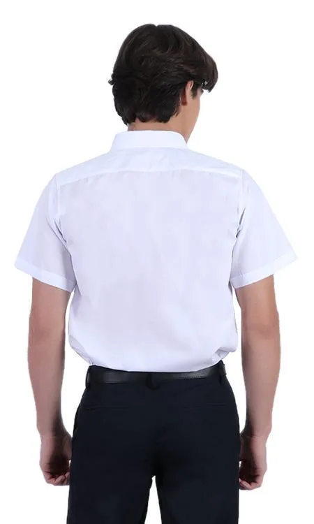 Camisa escolar Suma