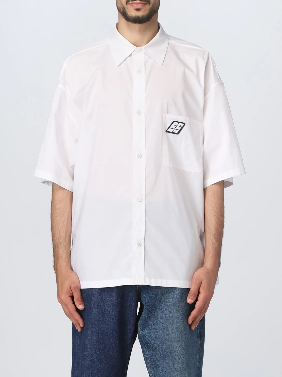 Camisa hombre Ambush