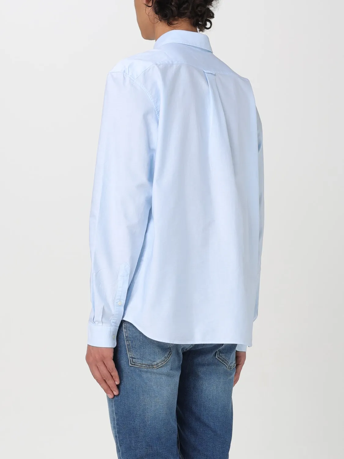 Camisa hombre Lacoste