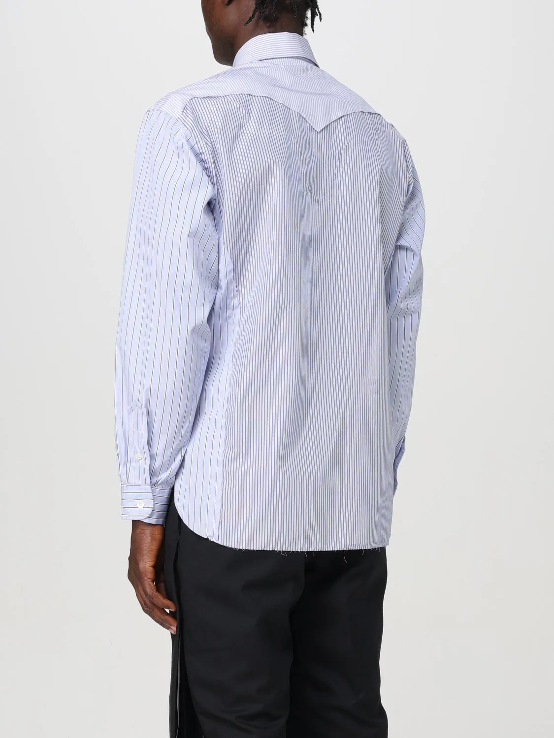 Camisa hombre Maison Margiela