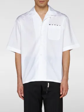 Camisa hombre Marni