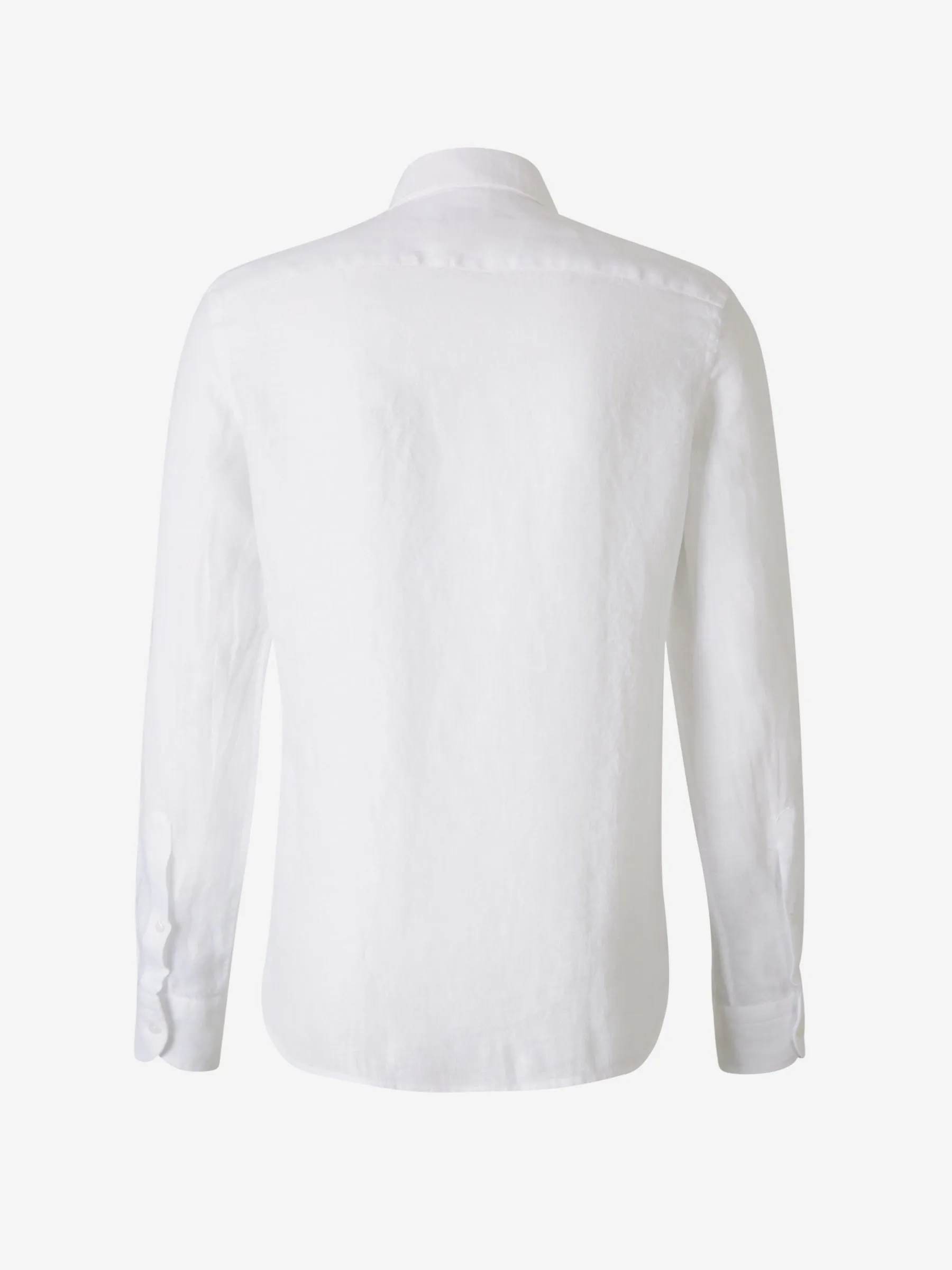 Camisa Lino Lisa