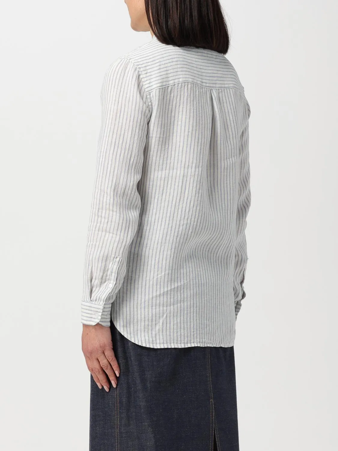 Camisa mujer Barbour
