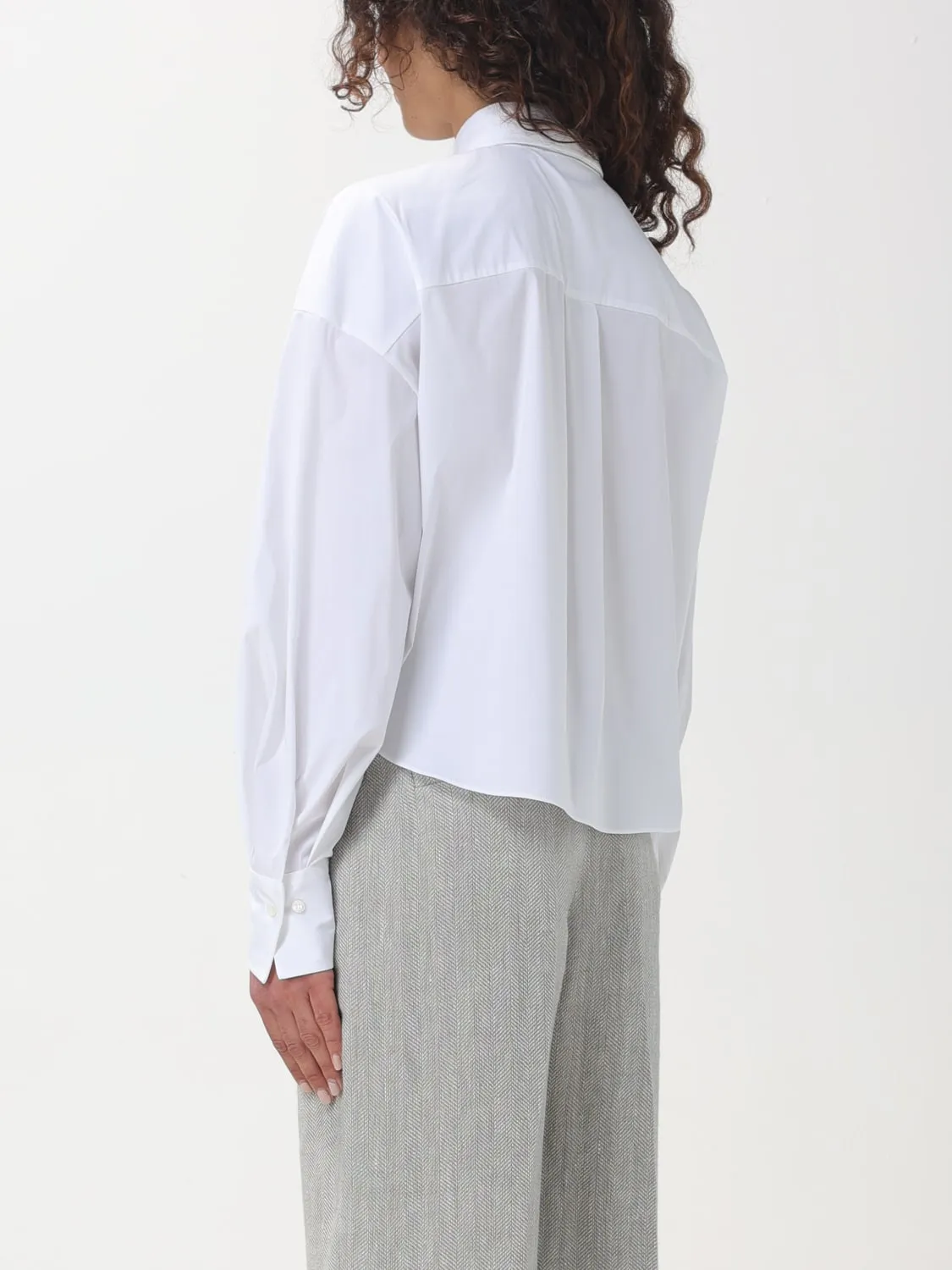Camisa mujer Brunello Cucinelli