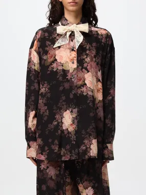 Camisa mujer Zimmermann