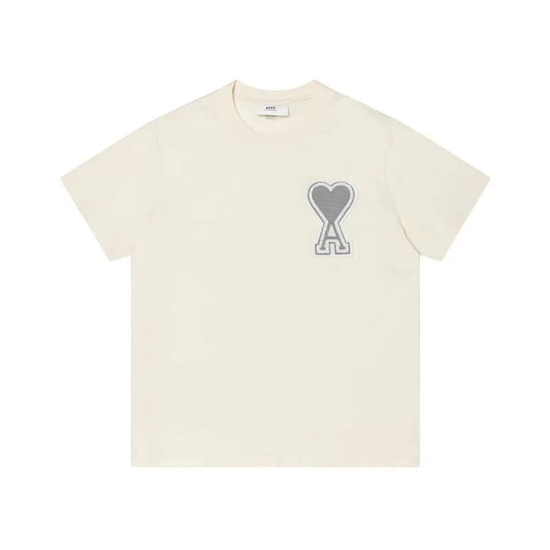 Camiseta Ami Paris