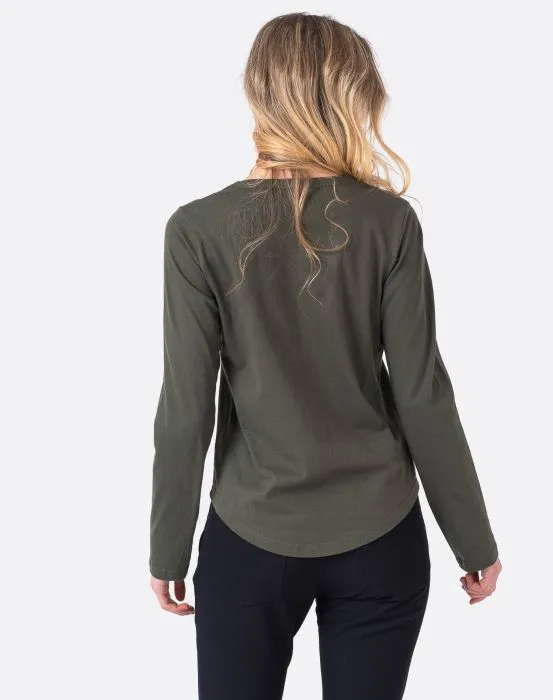 CAMISETA ANGELBROOK