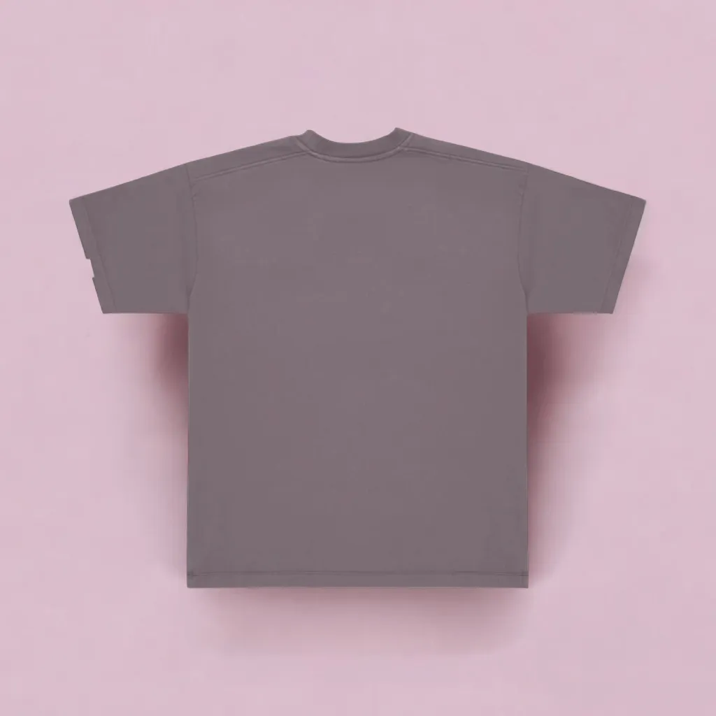 Camiseta Emboid Stamina YXS