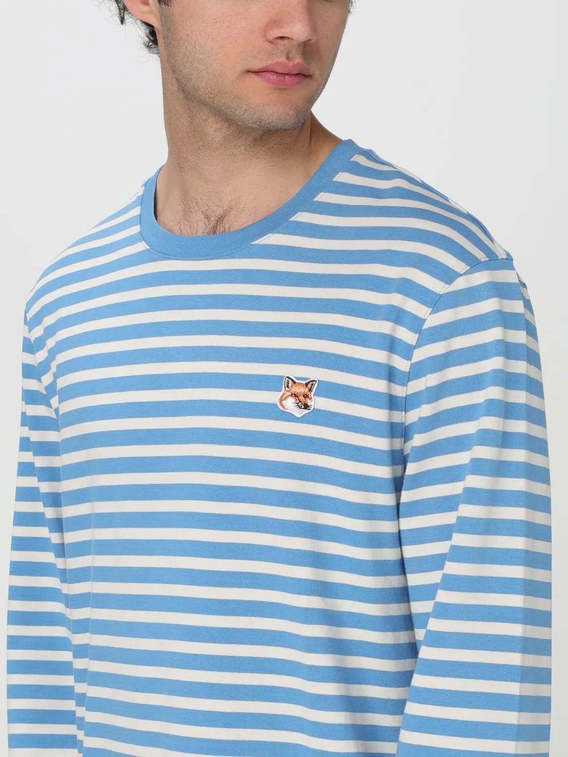 Camiseta hombre Maison KitsunÉ