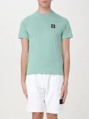 Camiseta hombre Stone Island