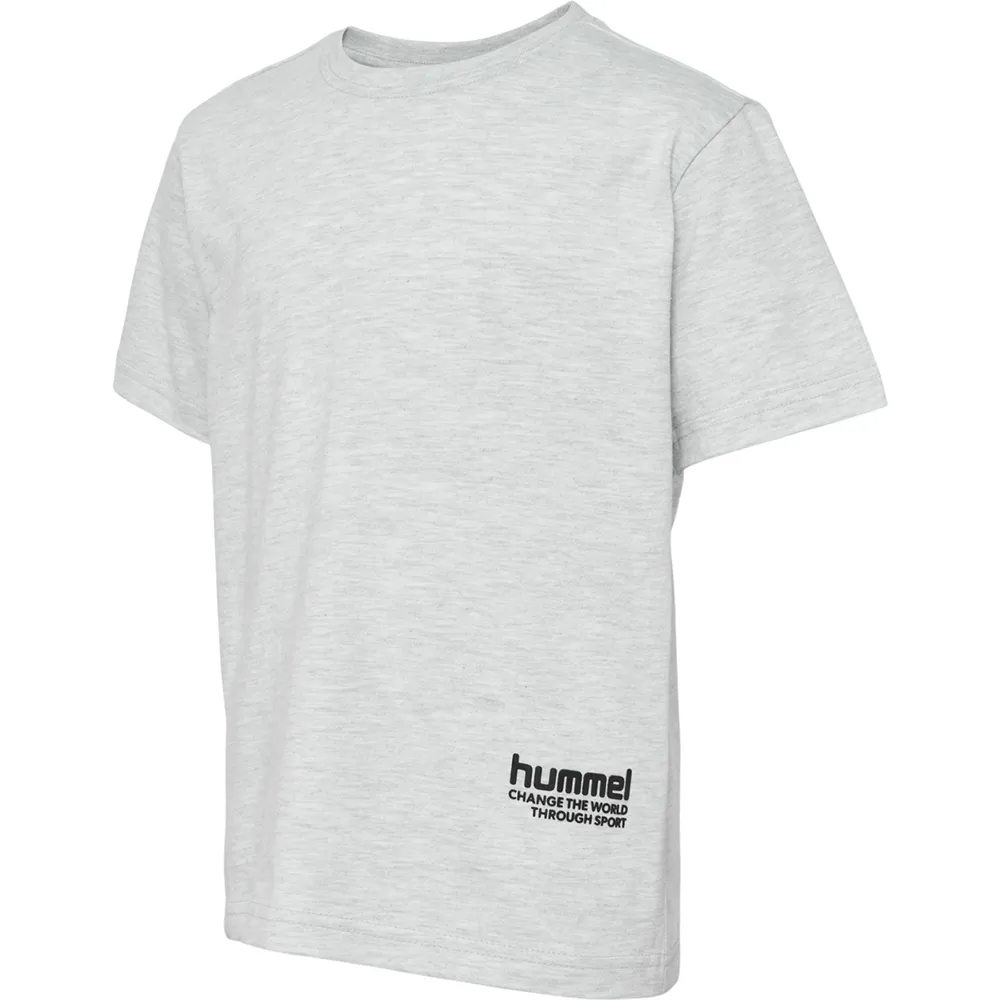 Camiseta Hummel hmlPURE T-SHIRT S/S