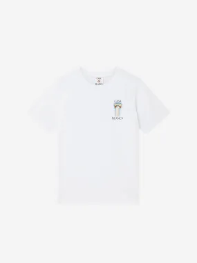 Camiseta La Colonne