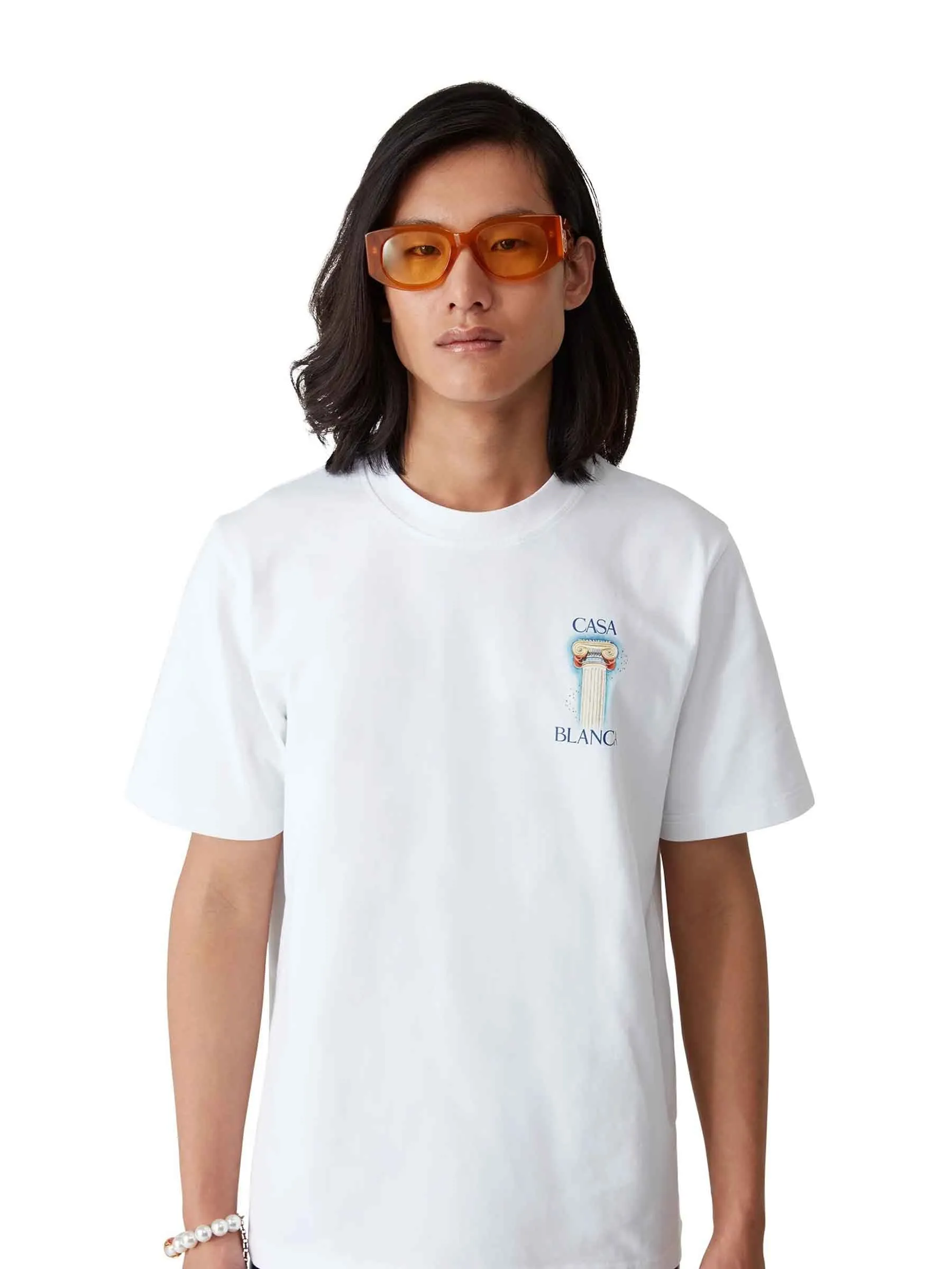 Camiseta La Colonne