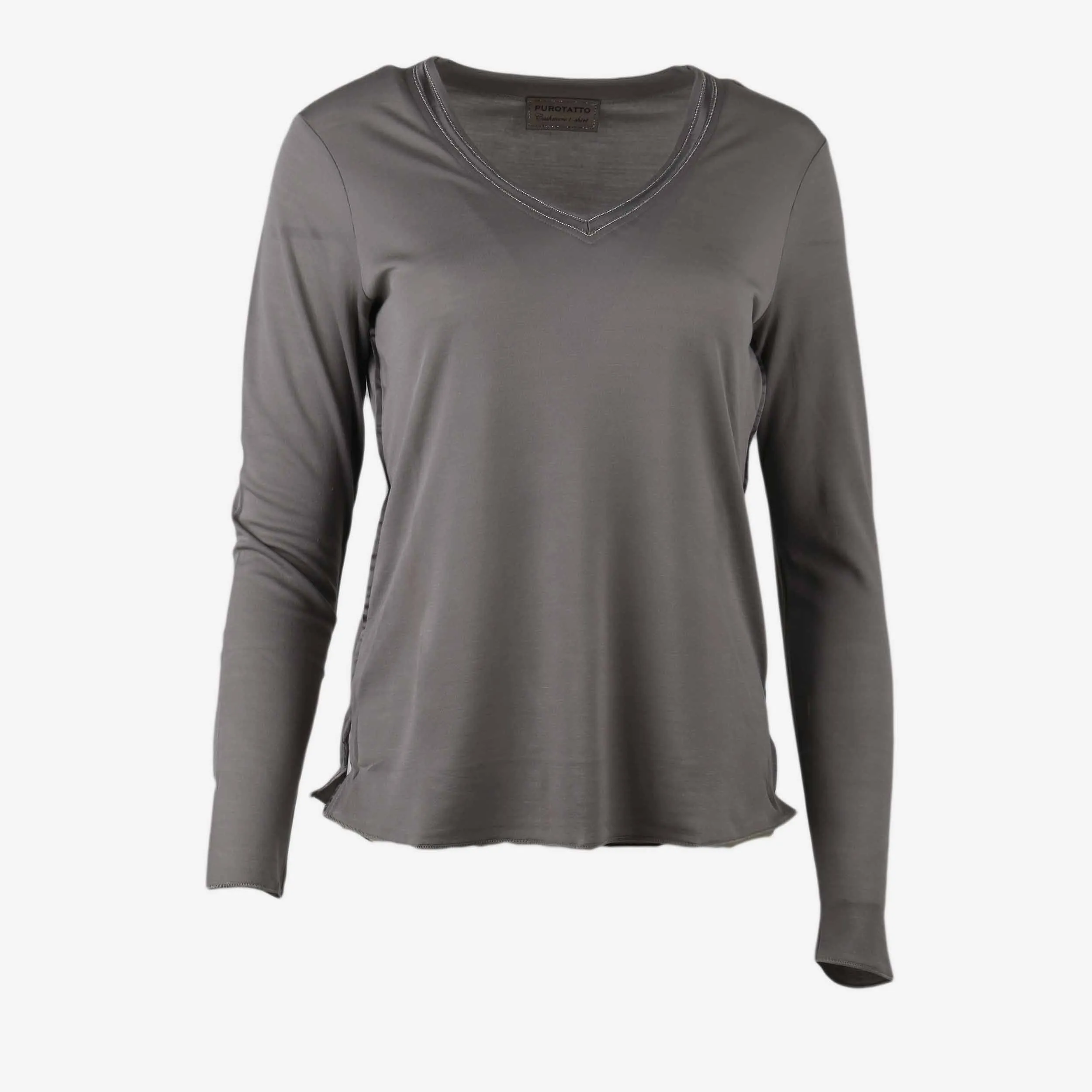 Camiseta Mujer Purotatto 0191305