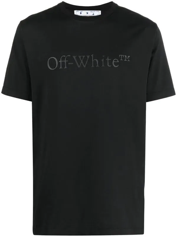 Camiseta Off White