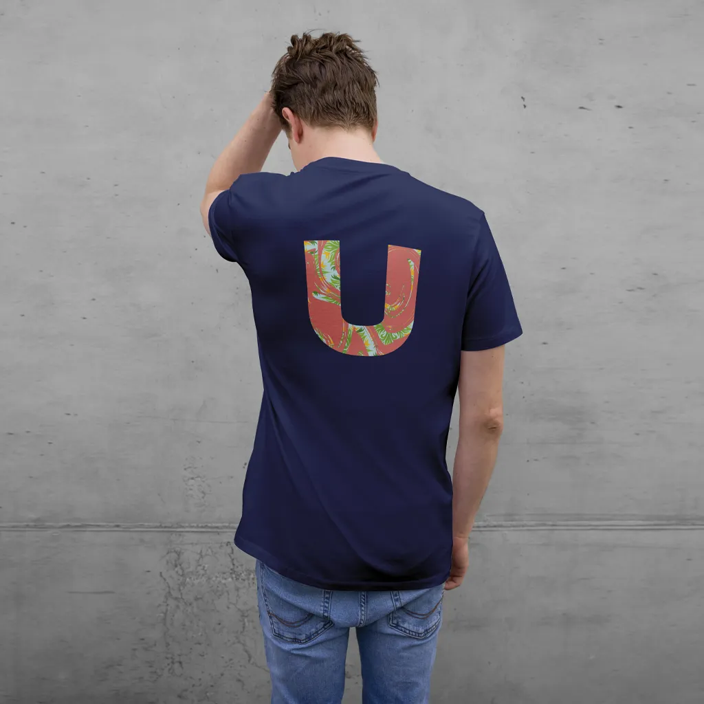 CAMISETA U NAVY
