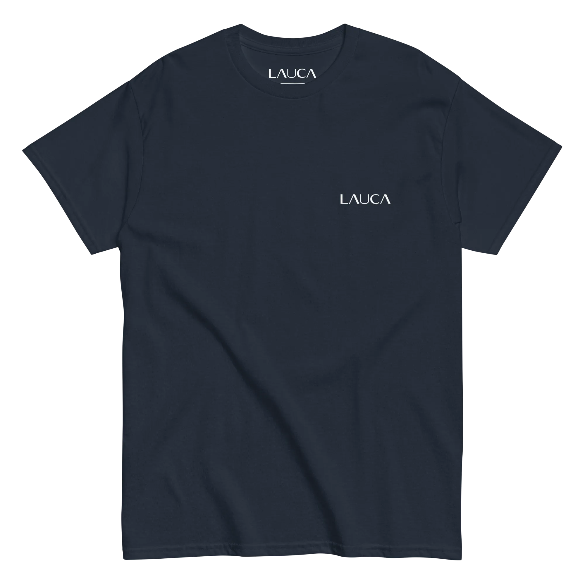 CAMISETA U NAVY