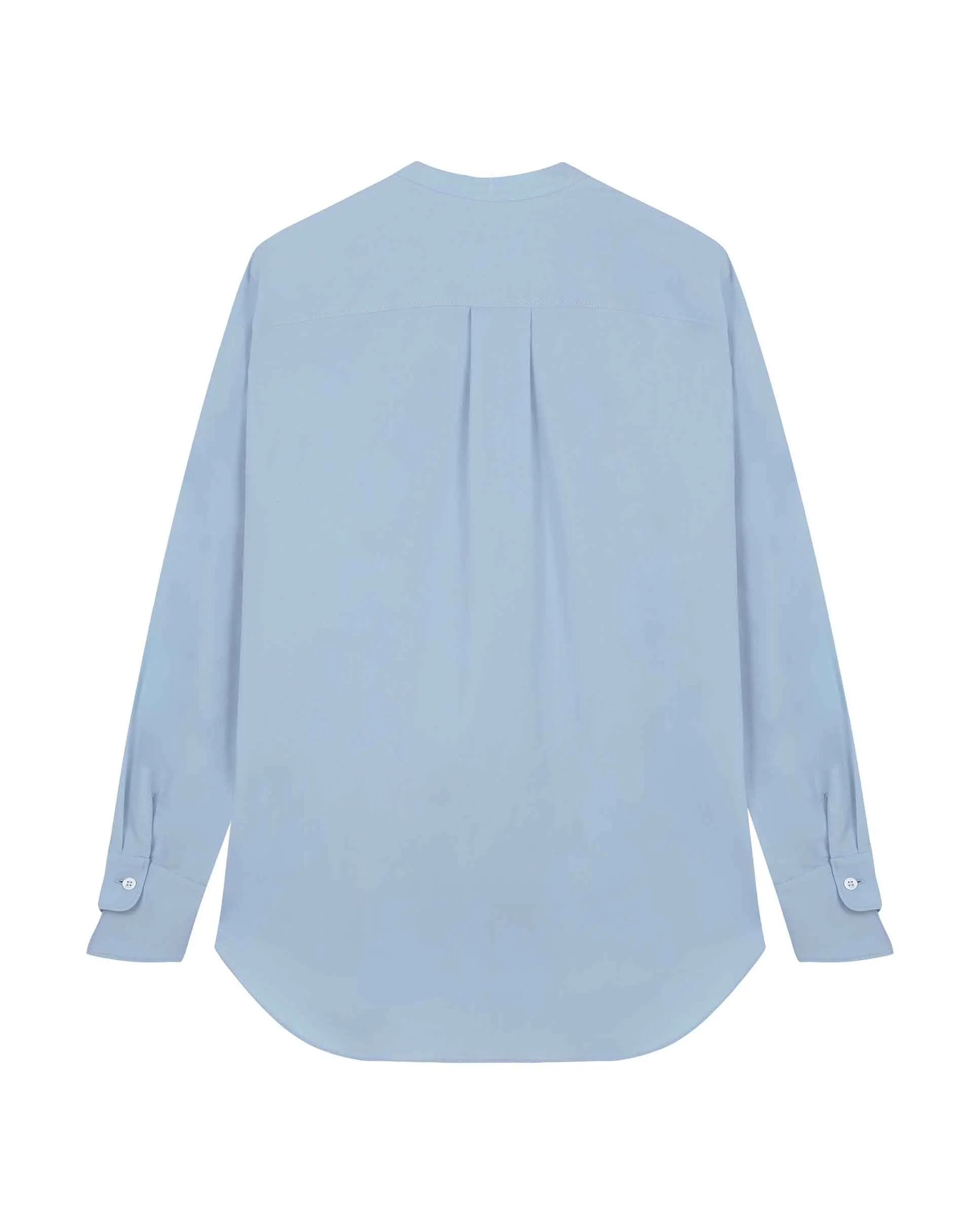 CARLOTA | Camisa manga larga