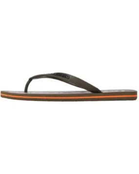 Chanclas de Niña y Niño JACK AND JONES CHANCLAS JACK JONES HOMBRE 12236508 VERDE