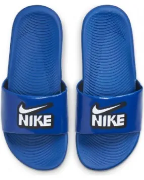 Chanclas de Niña y Niño NIKE CHANCLAS DD3242-400 VARIOS COLORES