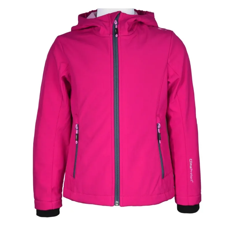 Chaqueta Campagnolo 3A29385N 29BH
