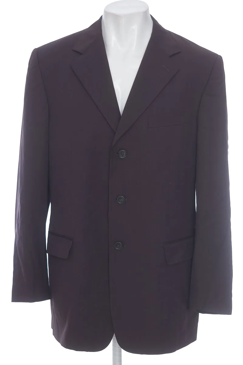 Chaqueta color Negro - Quantas
