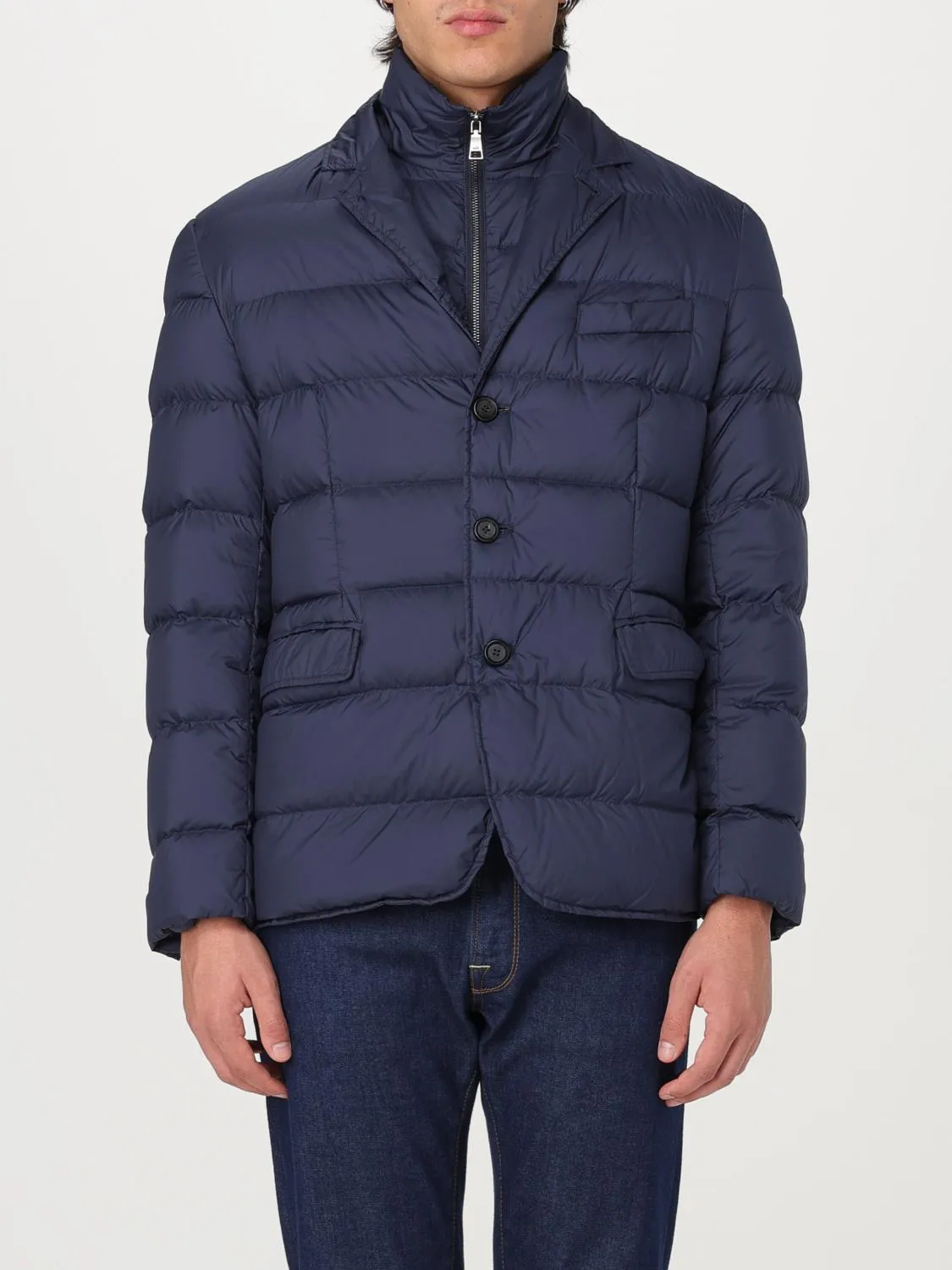 Chaqueta hombre Add
