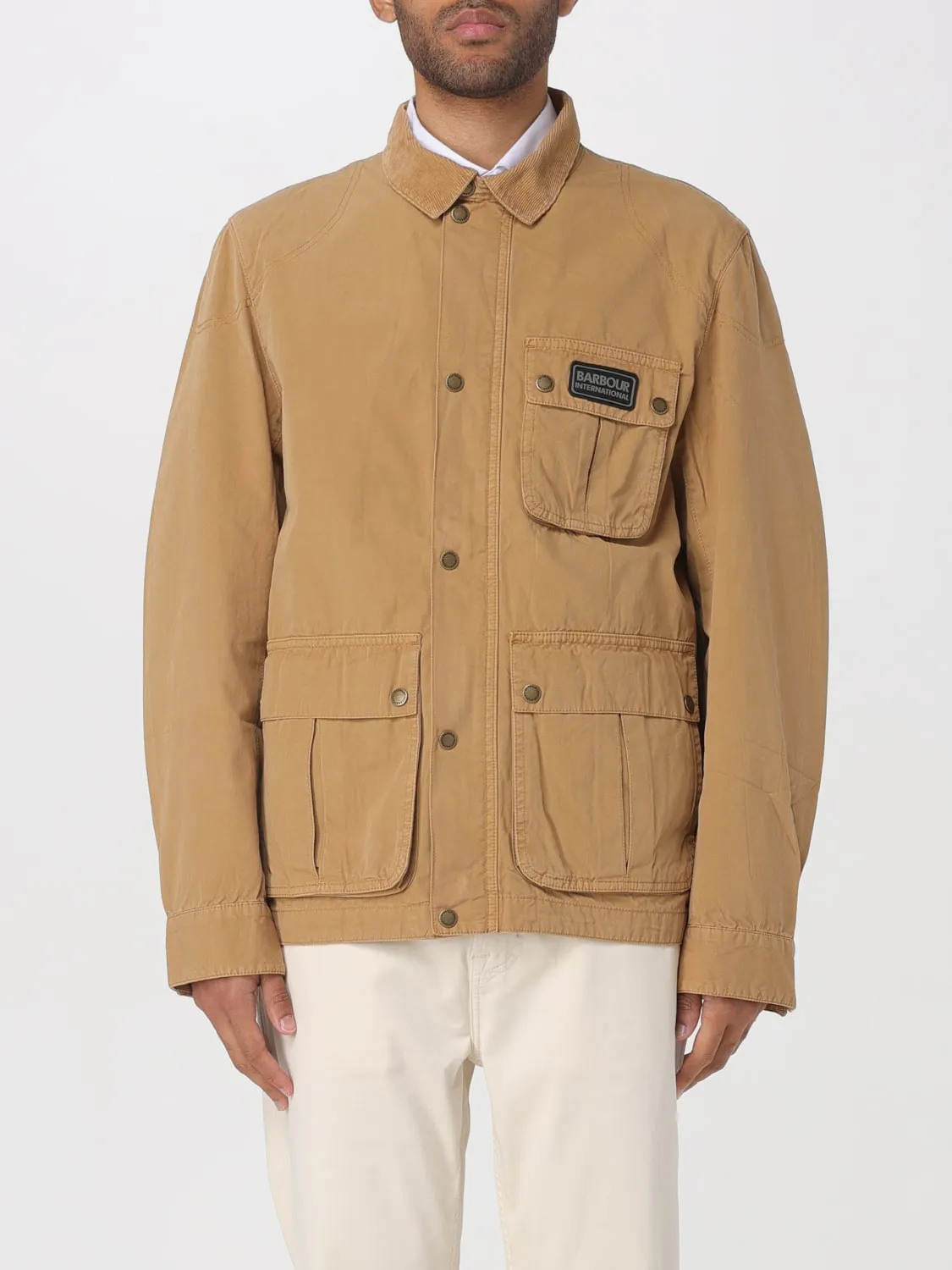 Chaqueta hombre Barbour
