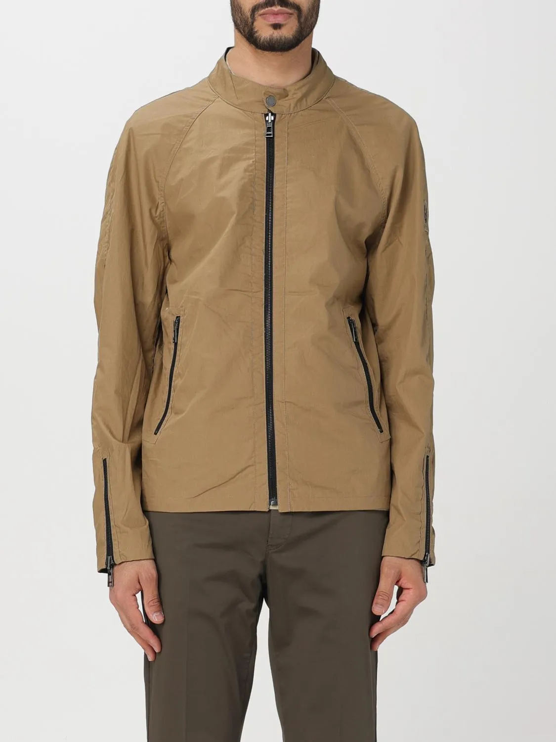 Chaqueta hombre Belstaff