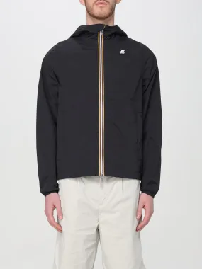 Chaqueta hombre K-way