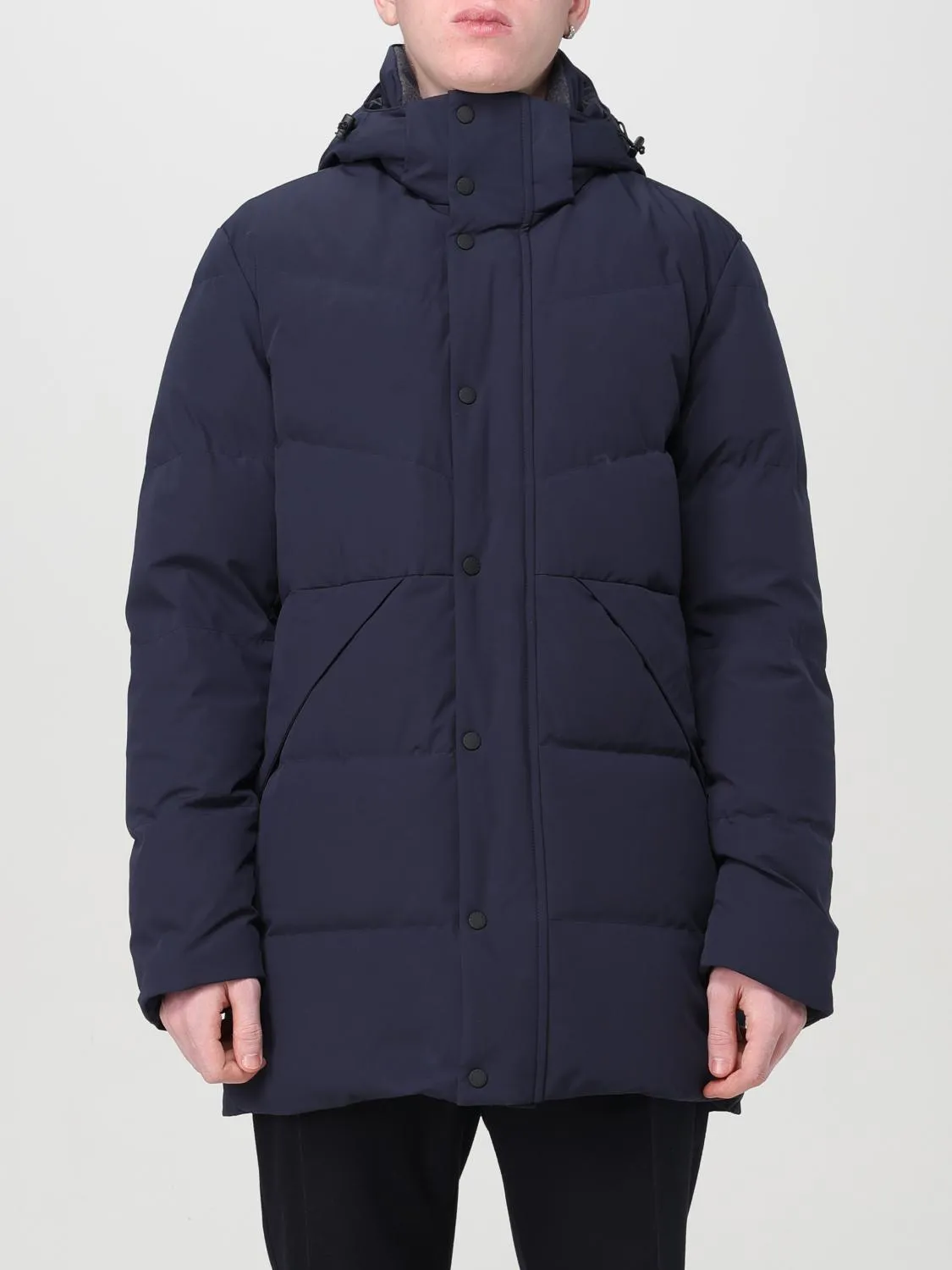 Chaqueta hombre Paul & Shark