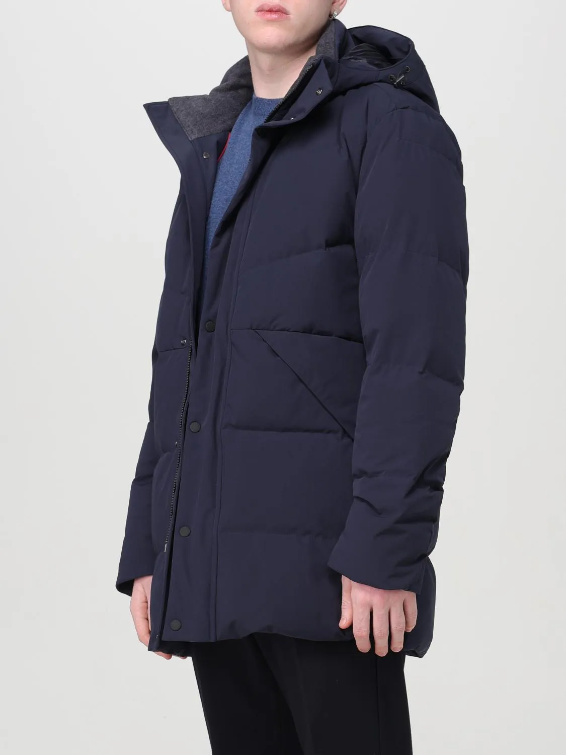 Chaqueta hombre Paul & Shark