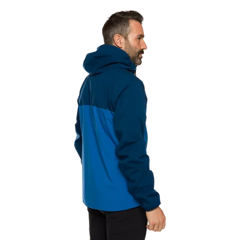 Chaqueta Hombre SPEKE TH