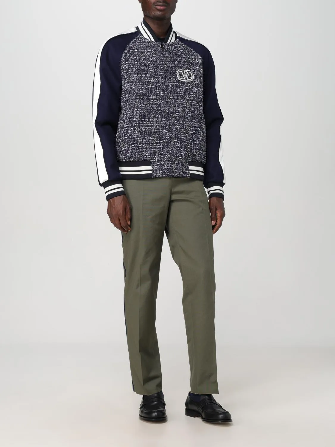 Chaqueta hombre Valentino